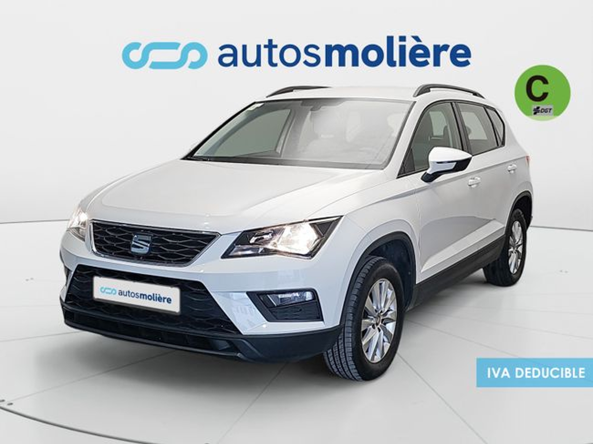 Imagen de SEAT Ateca