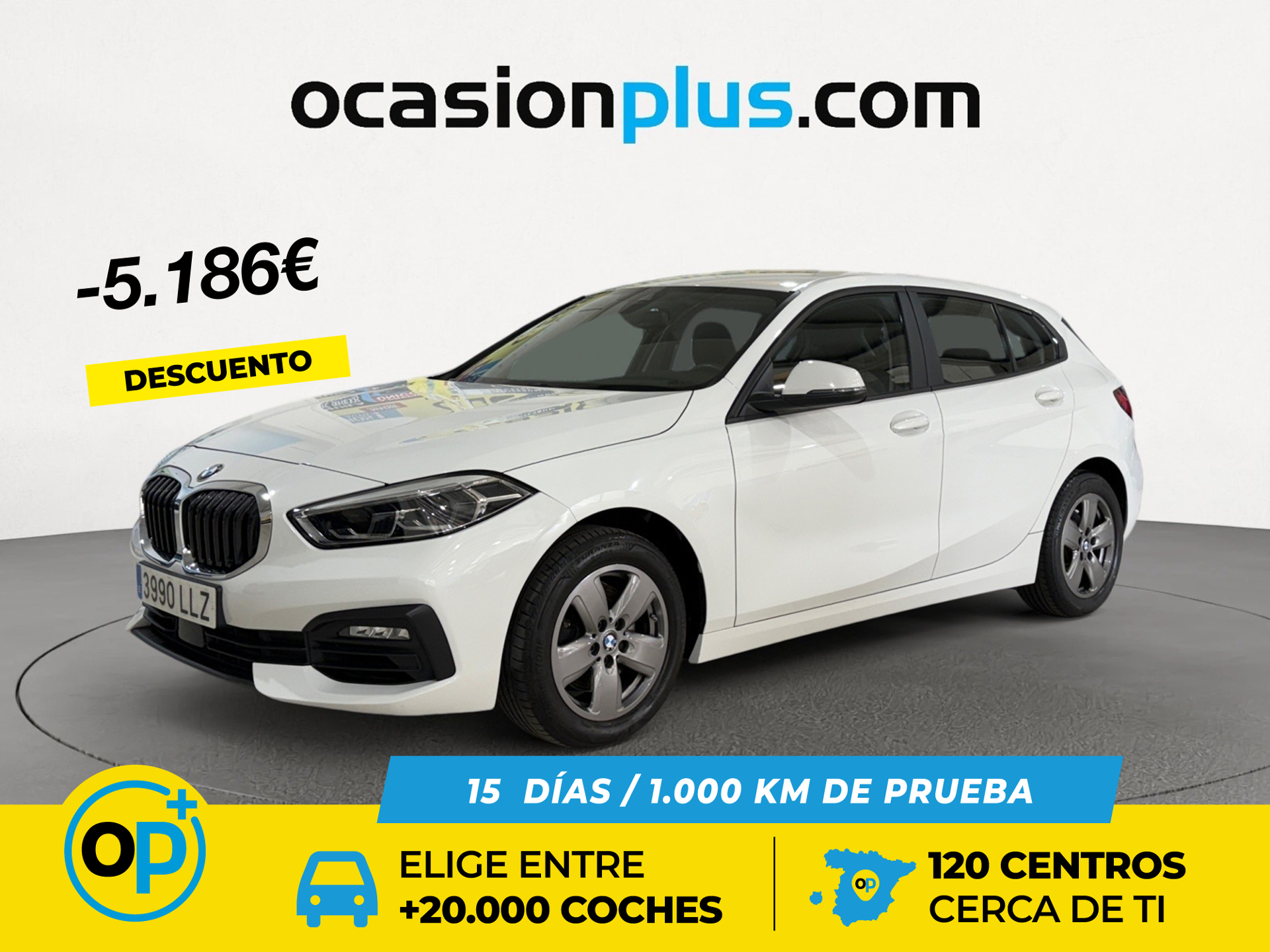 Imagen de BMW Serie 1