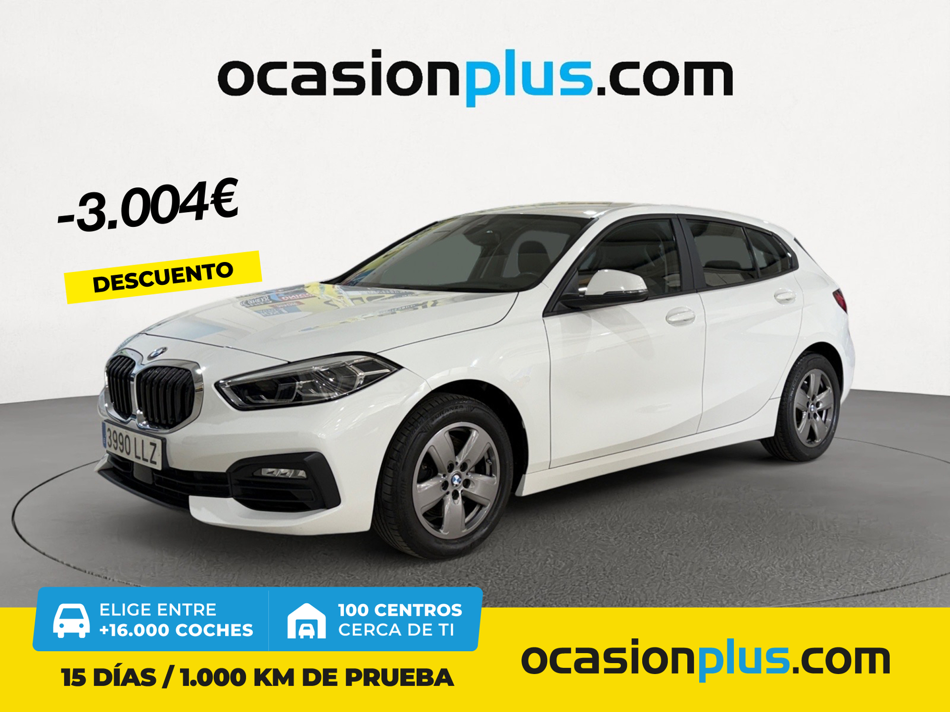 Imagen de BMW Serie 1