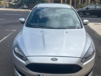 Imagen de FORD Focus Sb. 1.0 Ecoboost Auto-S&S Trend 100