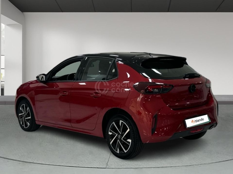 Foto del OPEL Corsa 1.2T XHL S-S GS 100