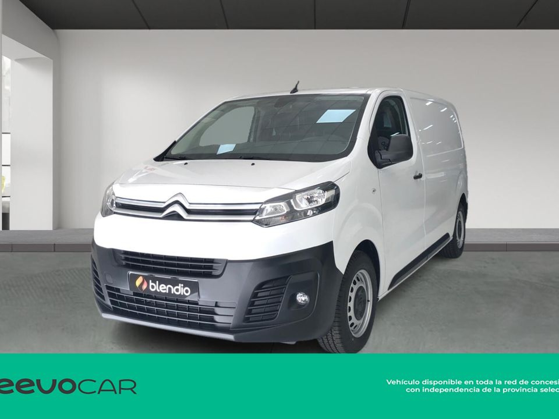 Imagen de CITROEN Jumpy