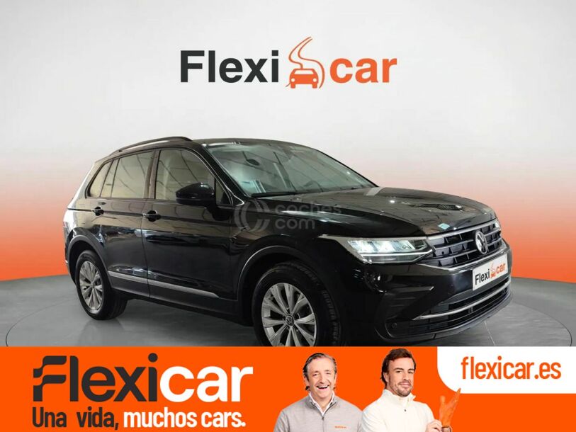 Foto del VOLKSWAGEN Tiguan 1.5 TSI 96kW
