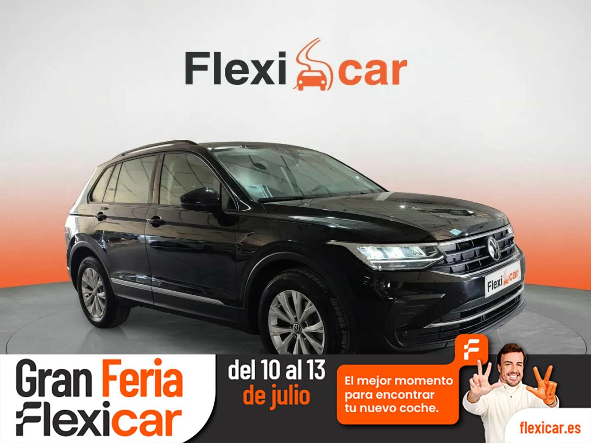 Imagen de VOLKSWAGEN Tiguan