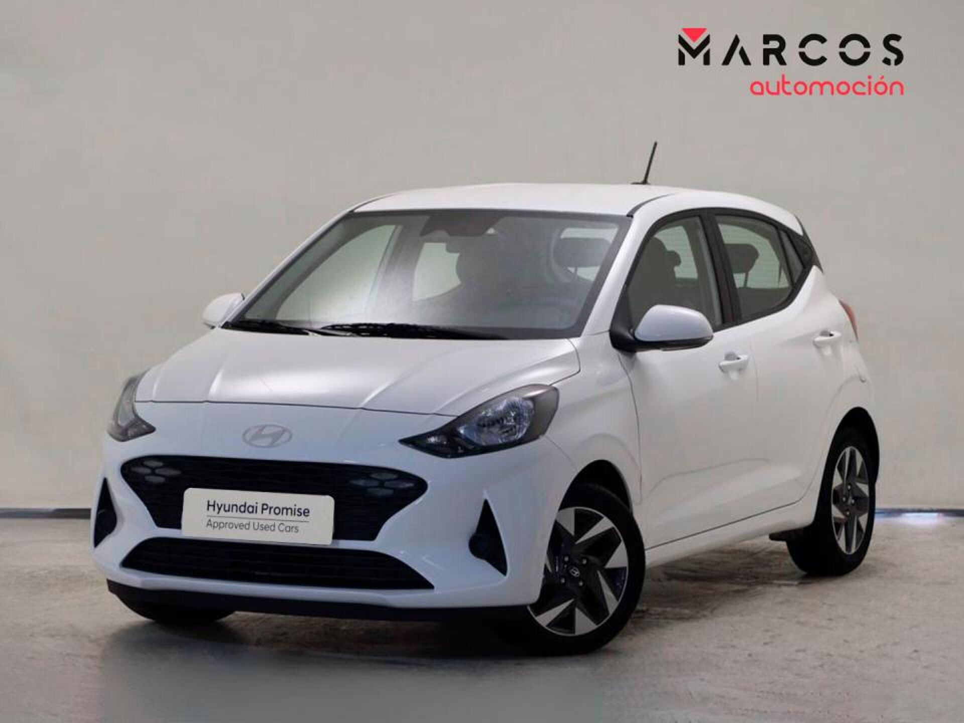 Imagen de HYUNDAI i10