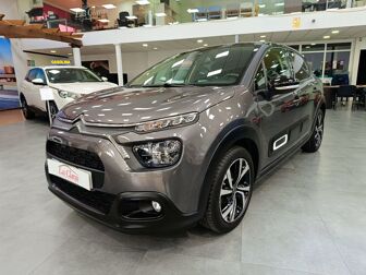 Imagen de CITROEN C3 1.5BlueHDi S&S Shine 100