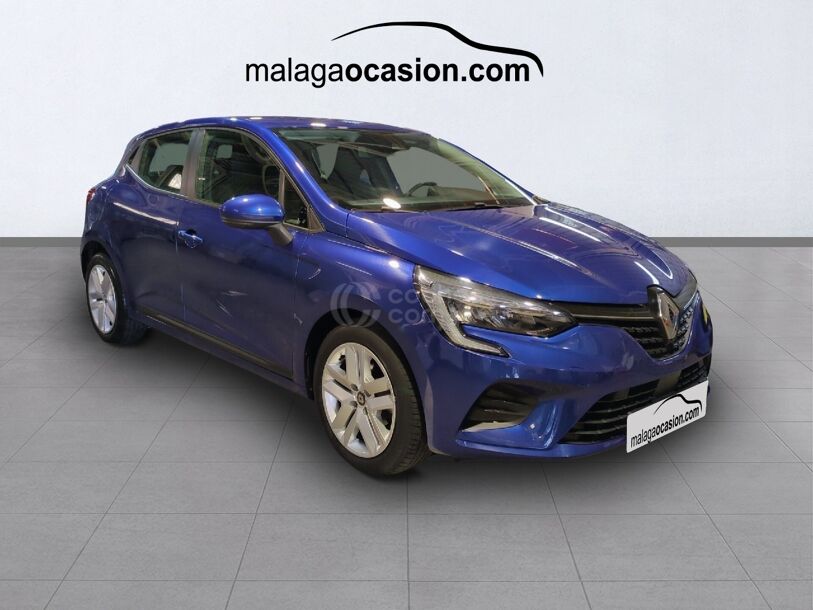 Foto del RENAULT Clio TCe Intens 67kW