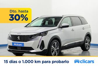 Imagen de PEUGEOT 5008 SUV
