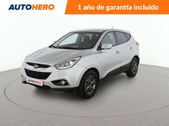 Imagen de HYUNDAI ix35 1.6 GDI Klass 4x2