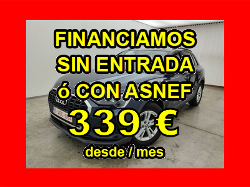 Foto del AUDI Q3 35 TFSI