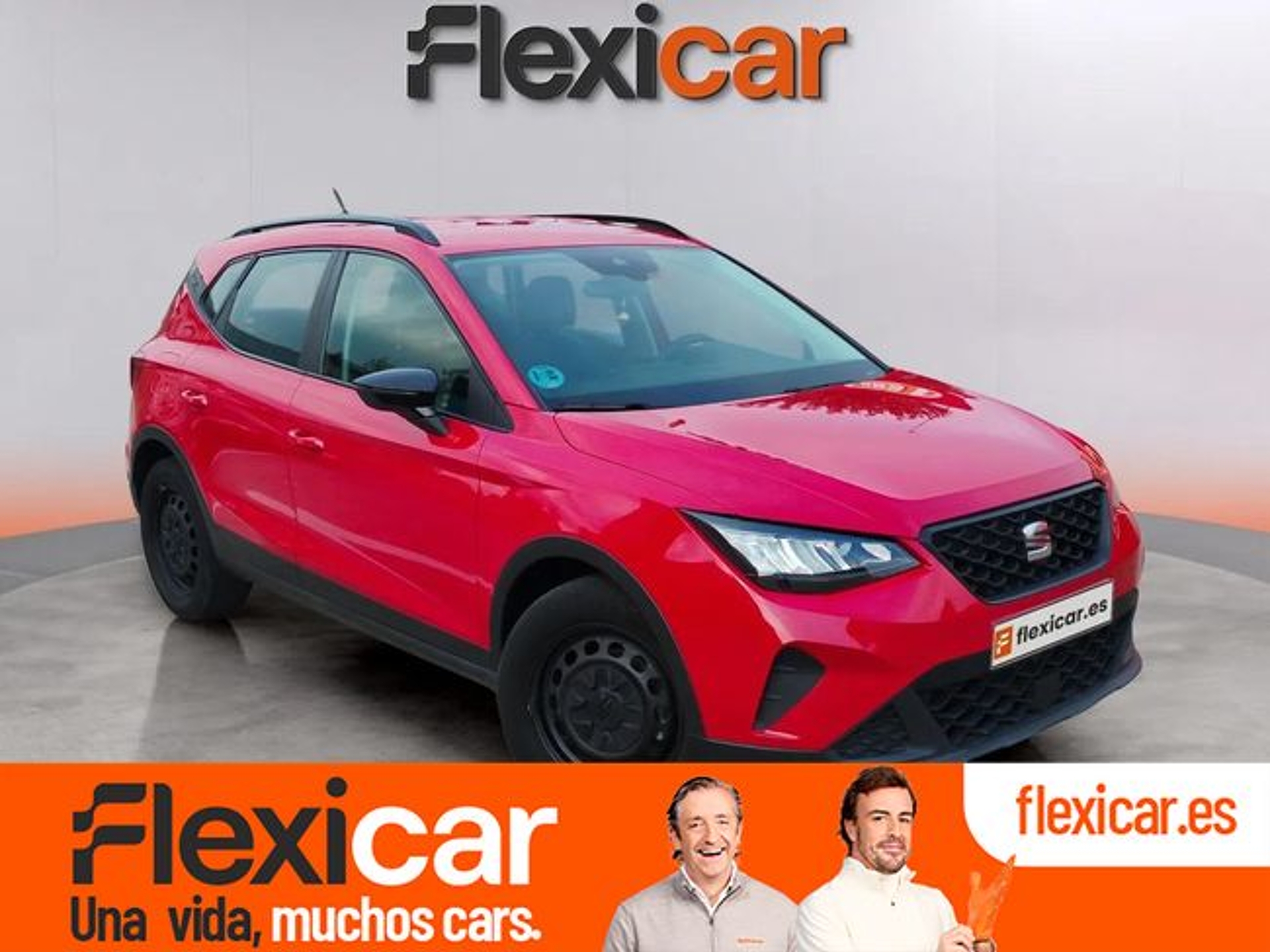 Imagen de SEAT Arona