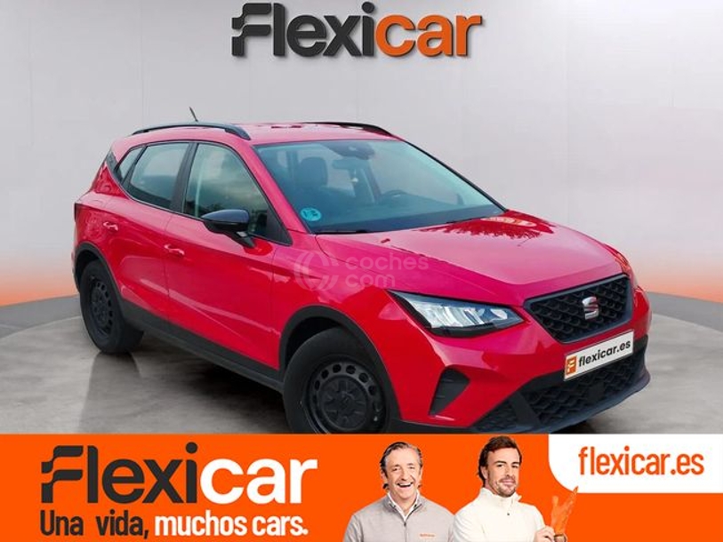 Foto del SEAT Arona 1.0 TSI S&S Style 110