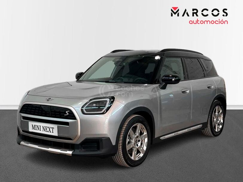 Foto del MINI Mini Countryman Mini SE Favoured ALL4