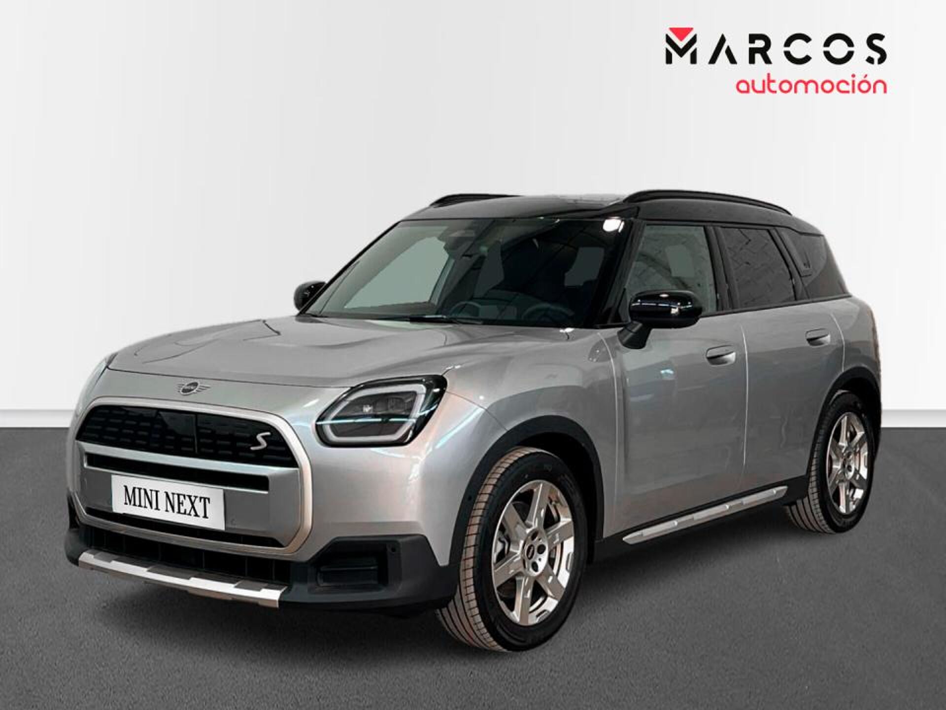 Imagen de MINI Mini Countryman