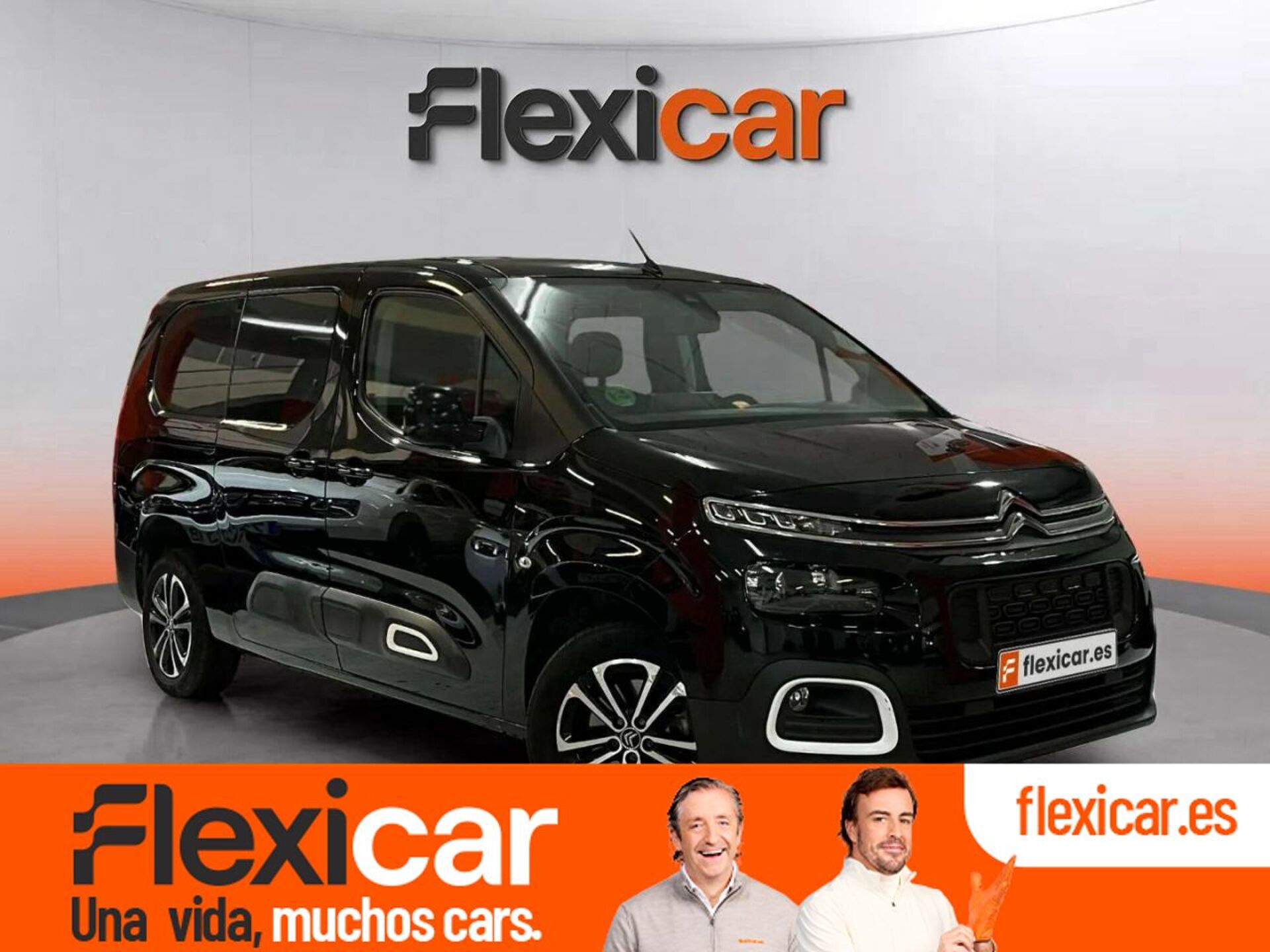Imagen de CITROEN Berlingo