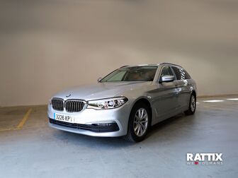 Imagen de BMW Serie 5 520dA Touring