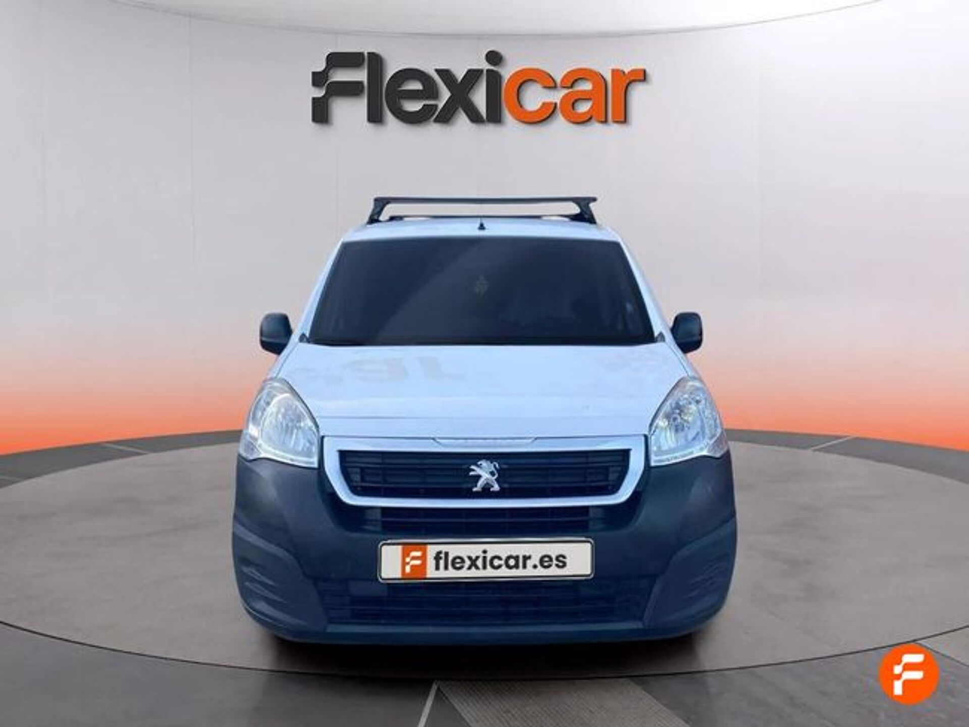 Imagen 2 de PEUGEOT Partner