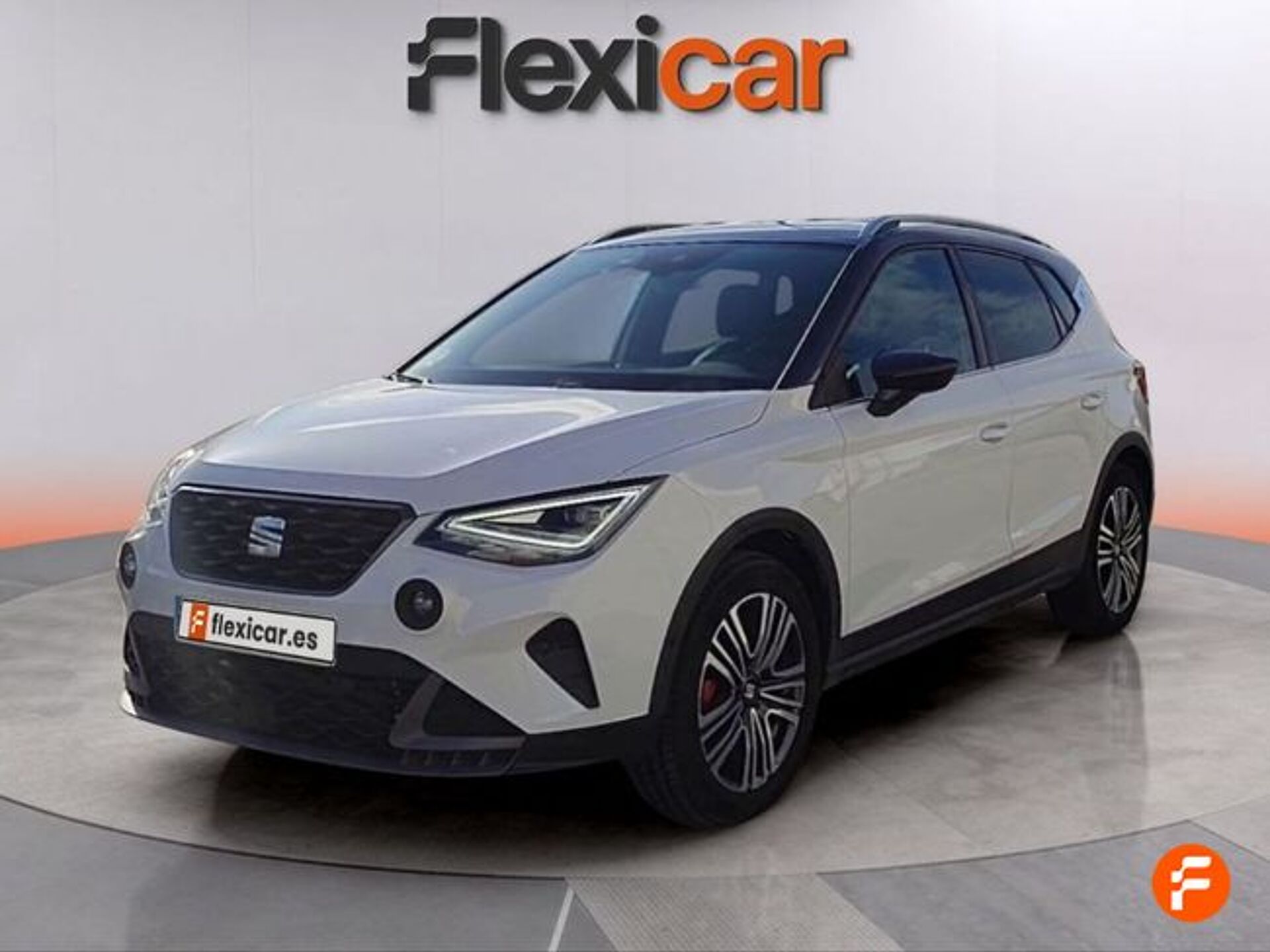 Imagen 3 de SEAT Arona