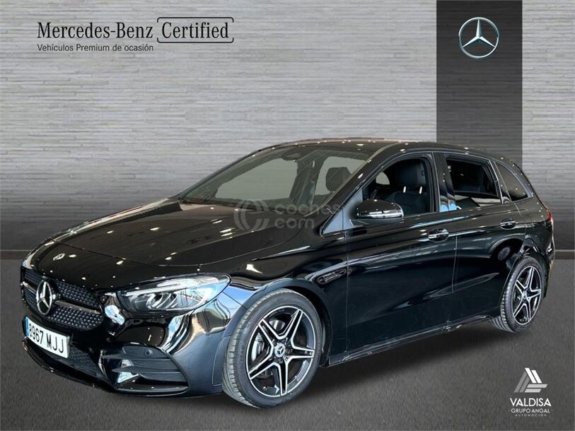 Foto del MERCEDES Clase B B 200d