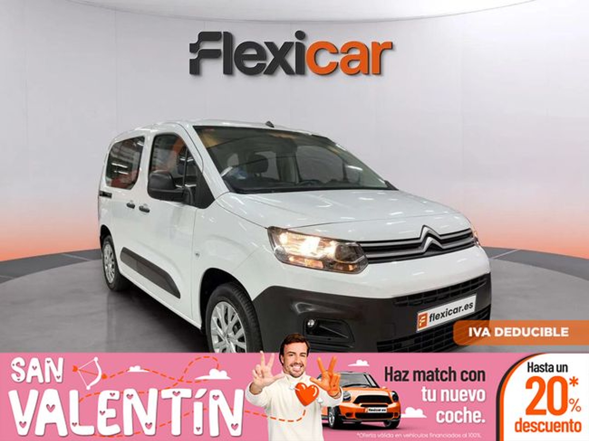 Imagen de CITROEN Berlingo