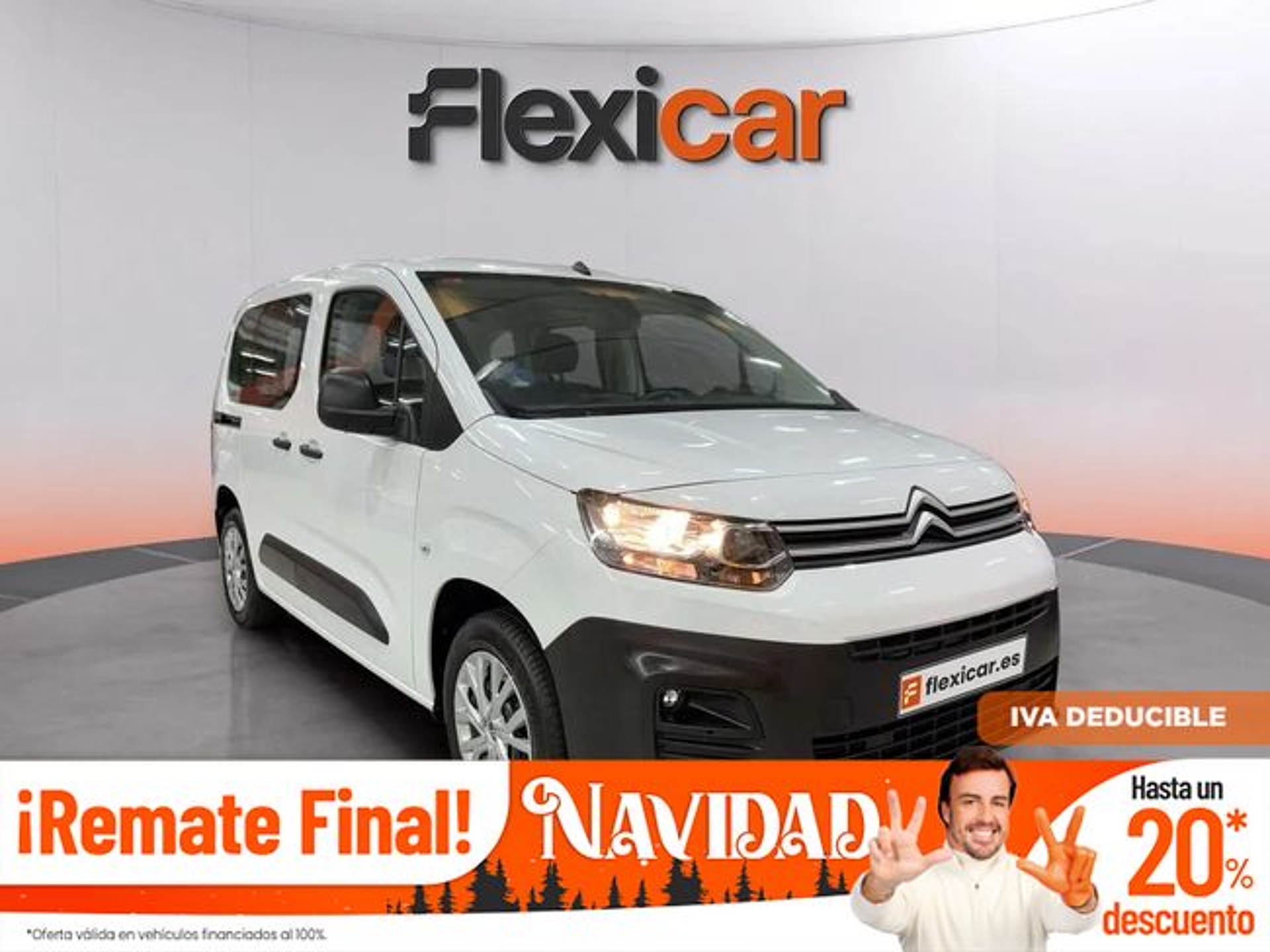 Imagen de CITROEN Berlingo