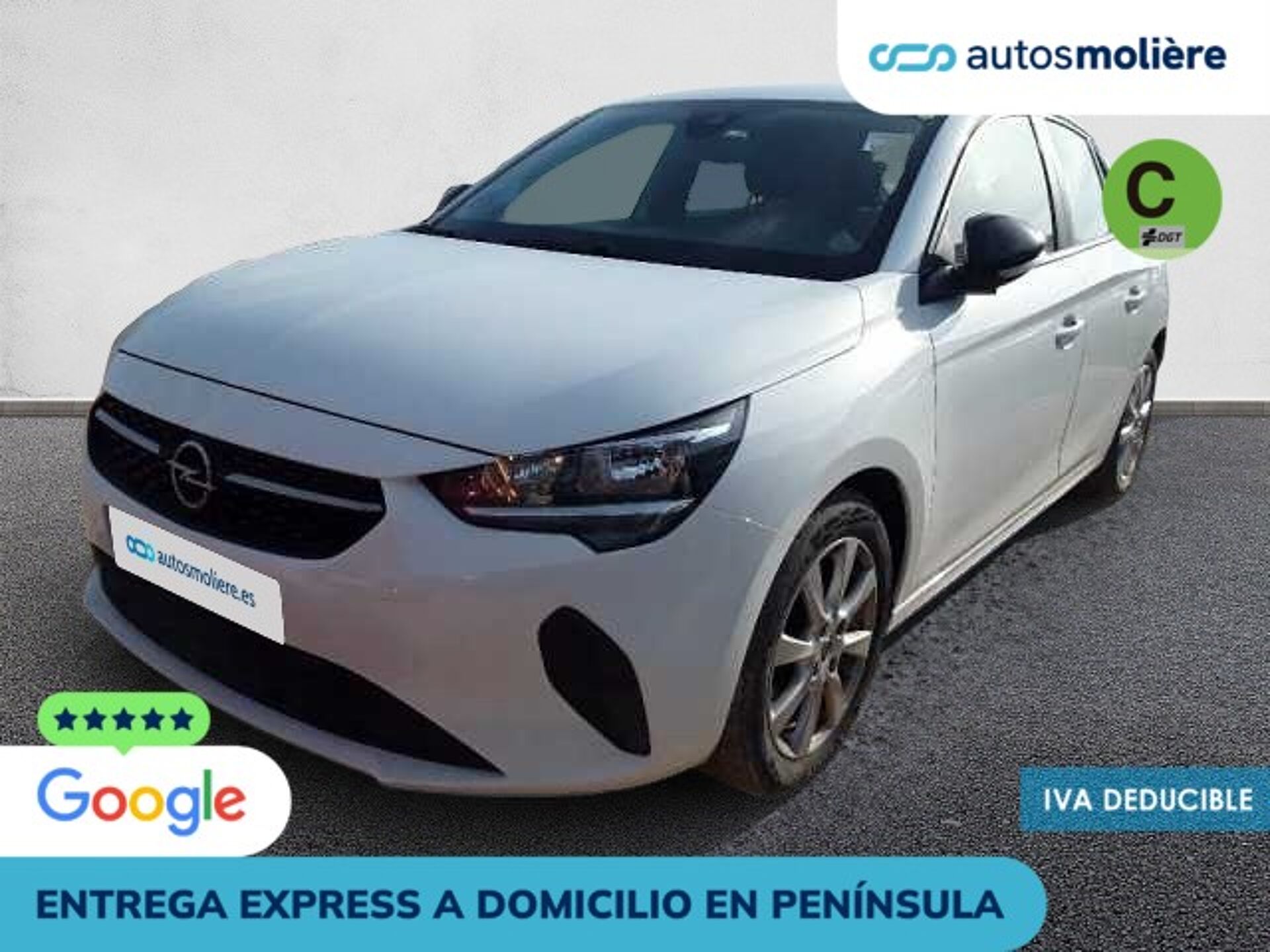 Imagen de OPEL Corsa