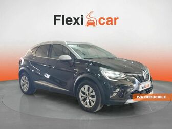 Imagen de RENAULT Captur TCe Zen 67kW