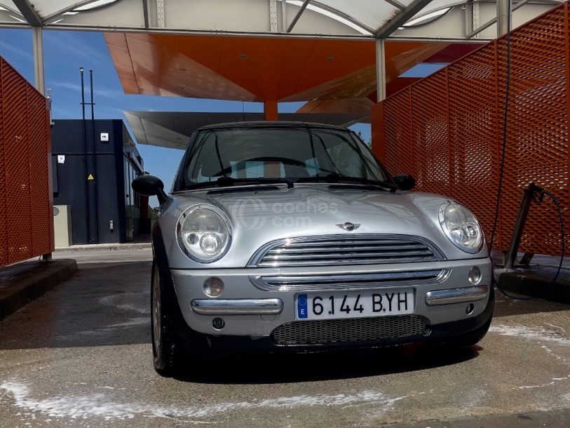 Foto del MINI Mini Cooper