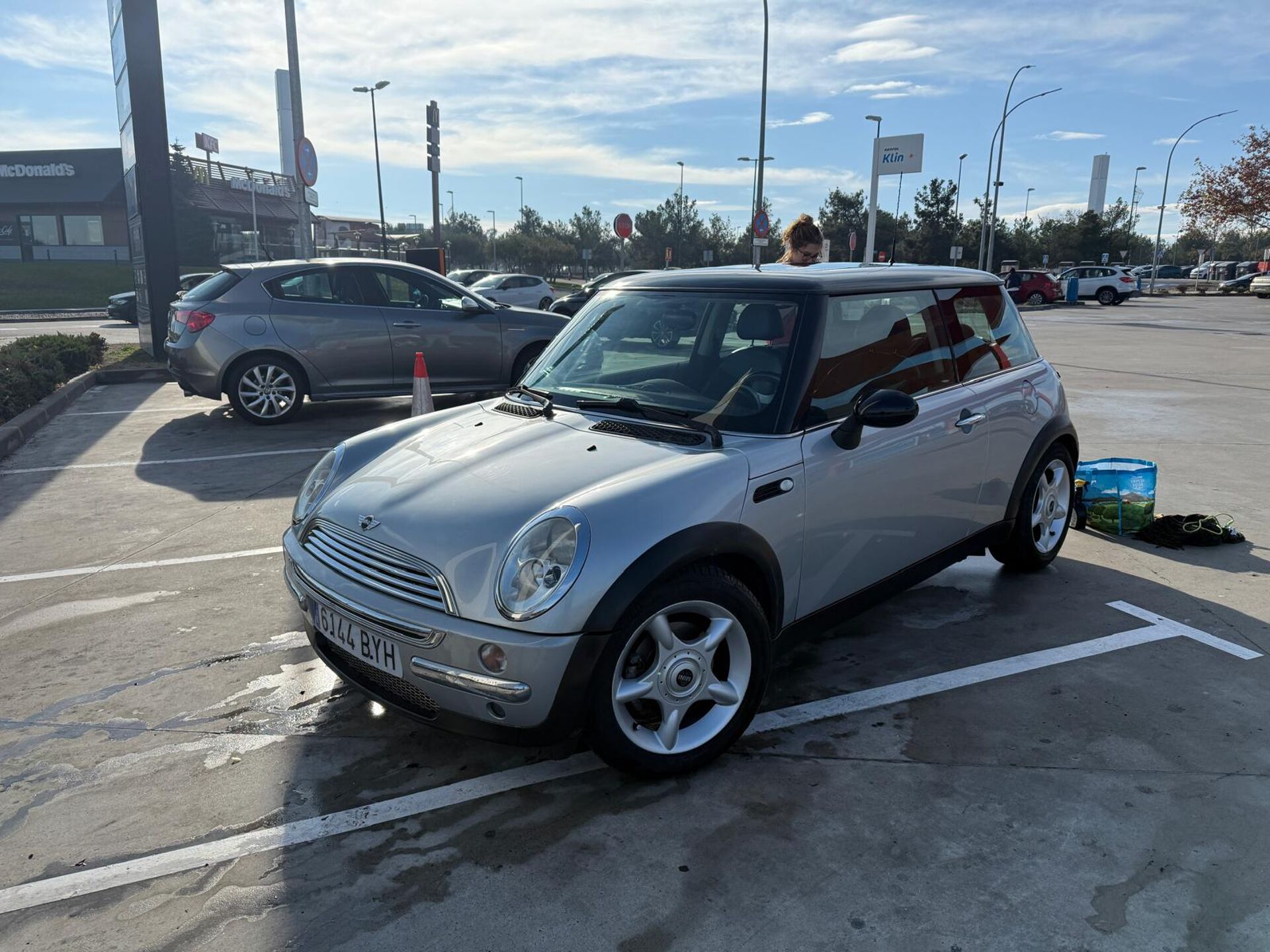 Imagen de MINI Mini