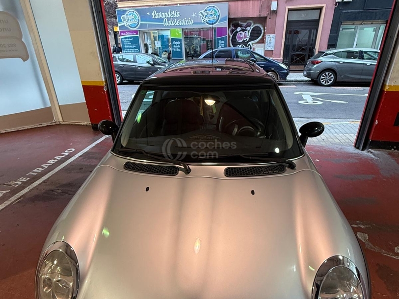 Foto del MINI Mini Cooper