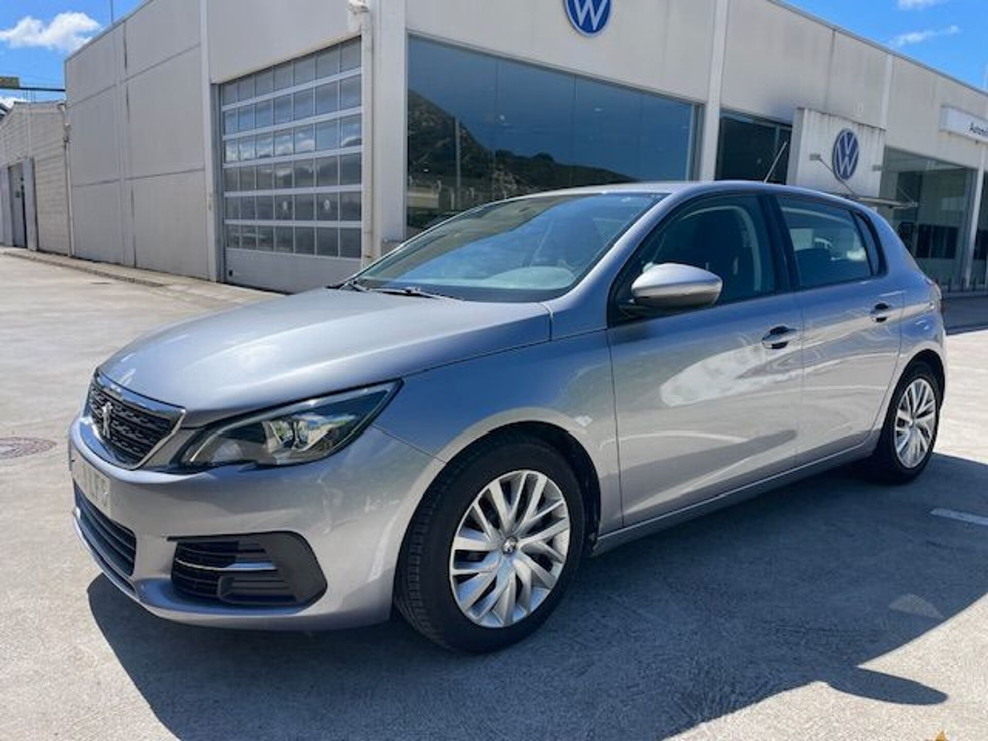 Imagen de PEUGEOT 308