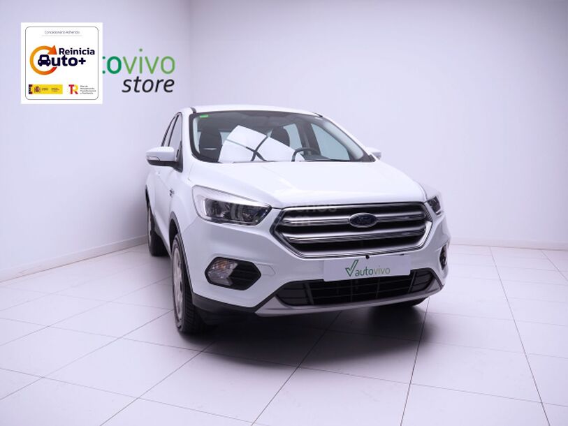 Foto del FORD Kuga 1.5 EcoBoost Titanium FWD 120