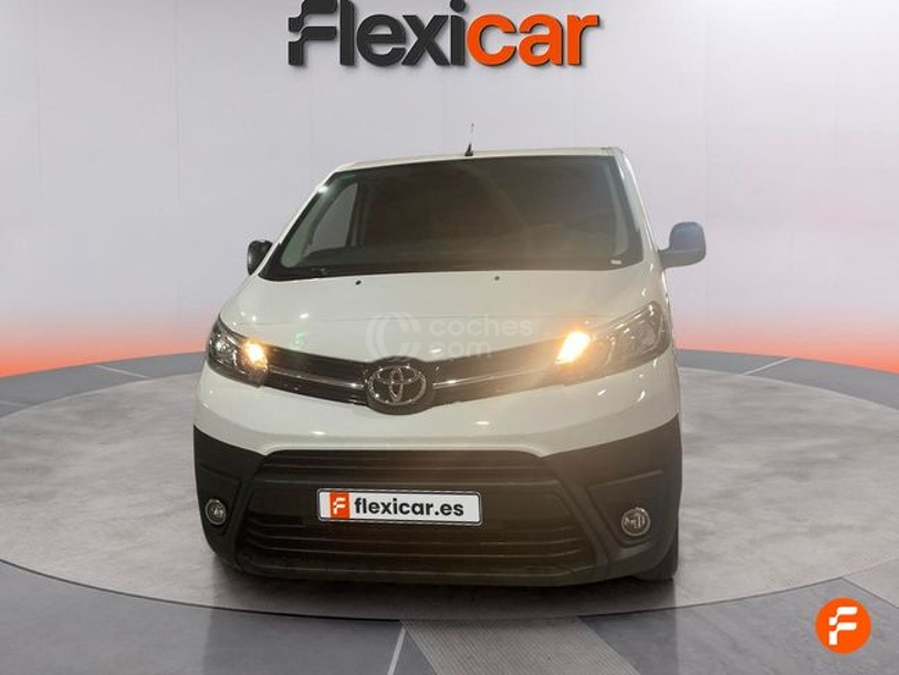 Foto del TOYOTA Proace Shuttle L1 1.5D 9pl. VX 120