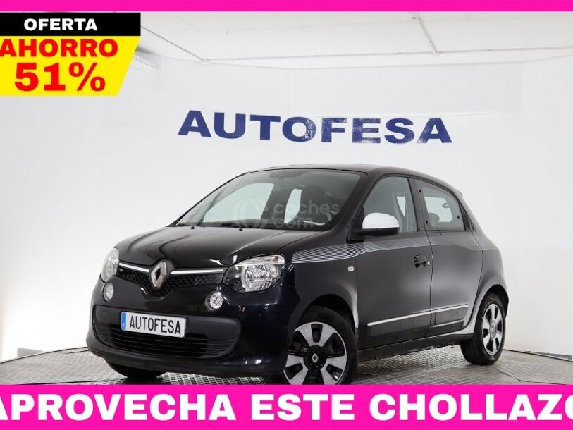 Foto del RENAULT Twingo TCe Energy S&S Zen 66kW