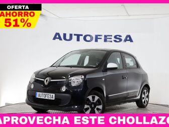 Imagen de RENAULT Twingo TCe Energy S&S Zen 66kW