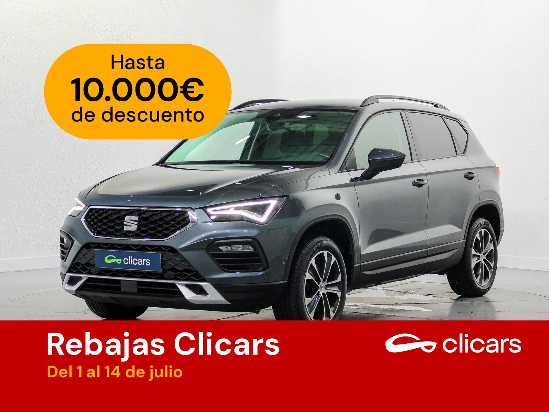 Imagen de SEAT Ateca