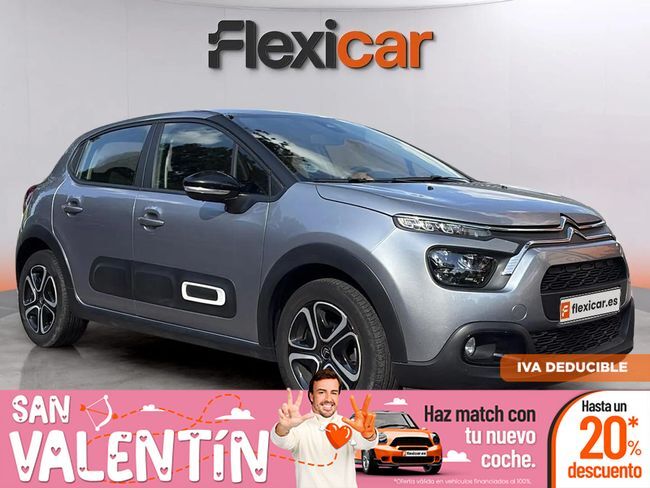 Foto del CITROEN C3 1.2 PureTech S&S Plus 83