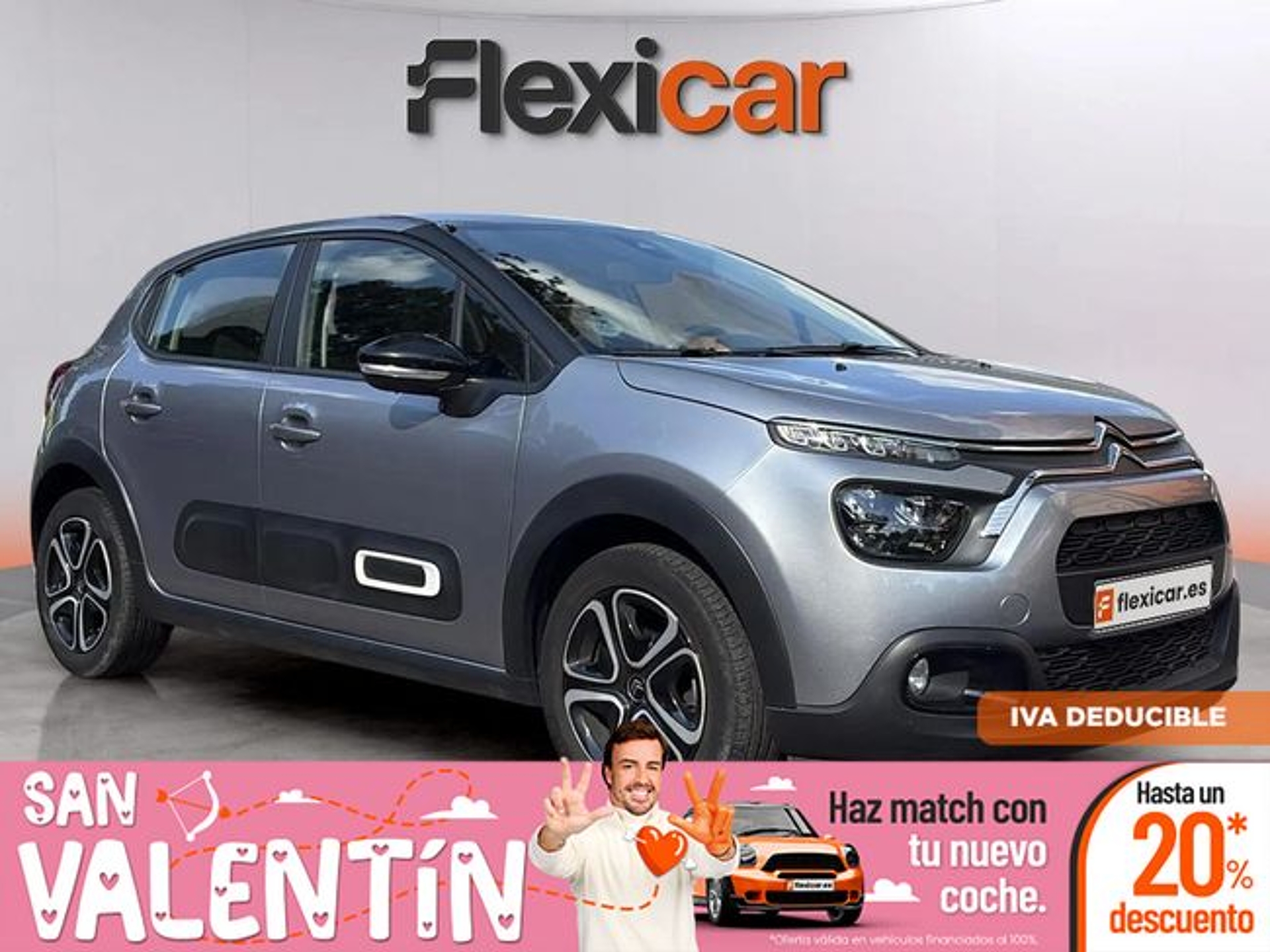 Imagen de CITROEN C3