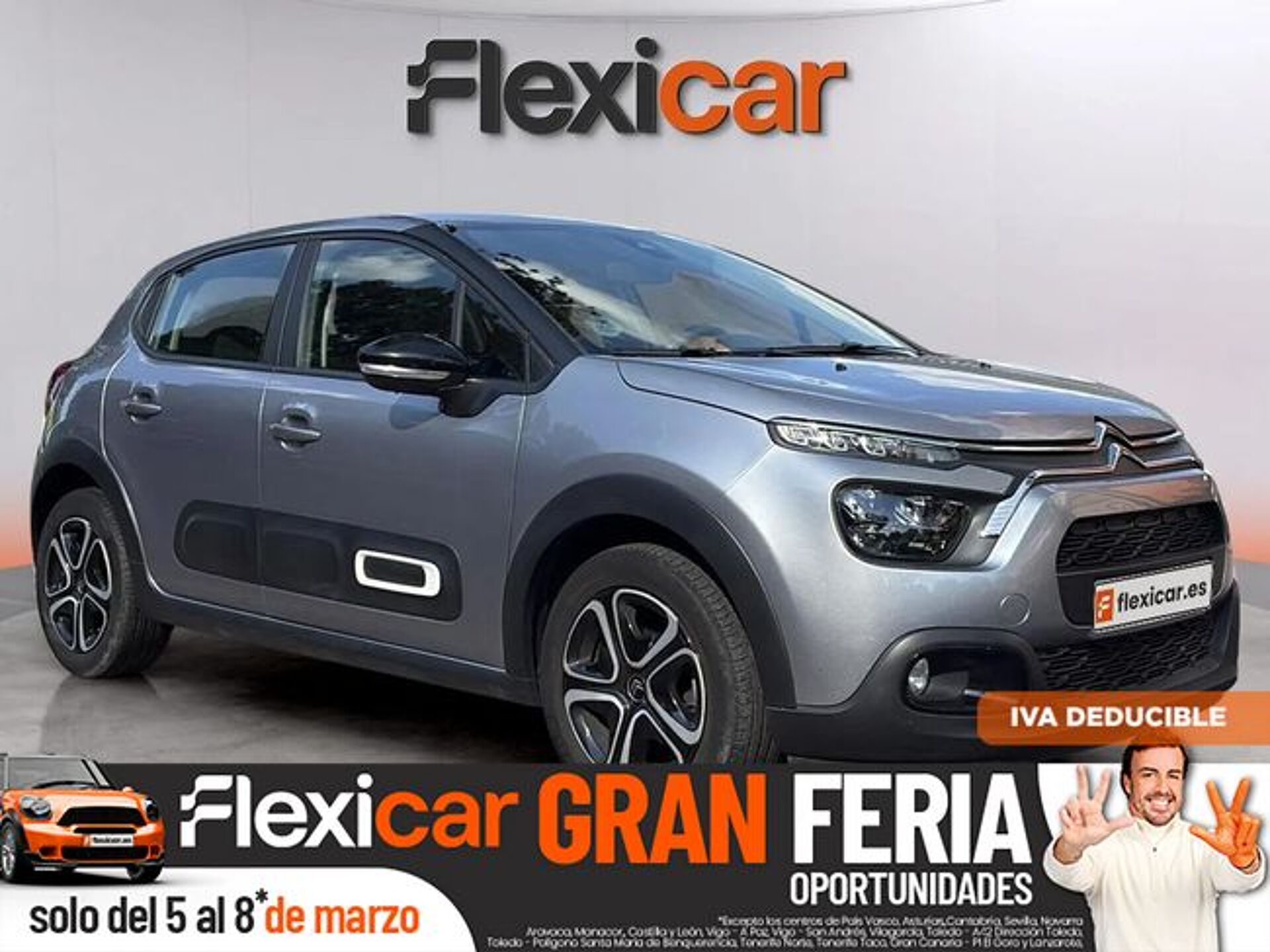 Imagen 1 de CITROEN C3