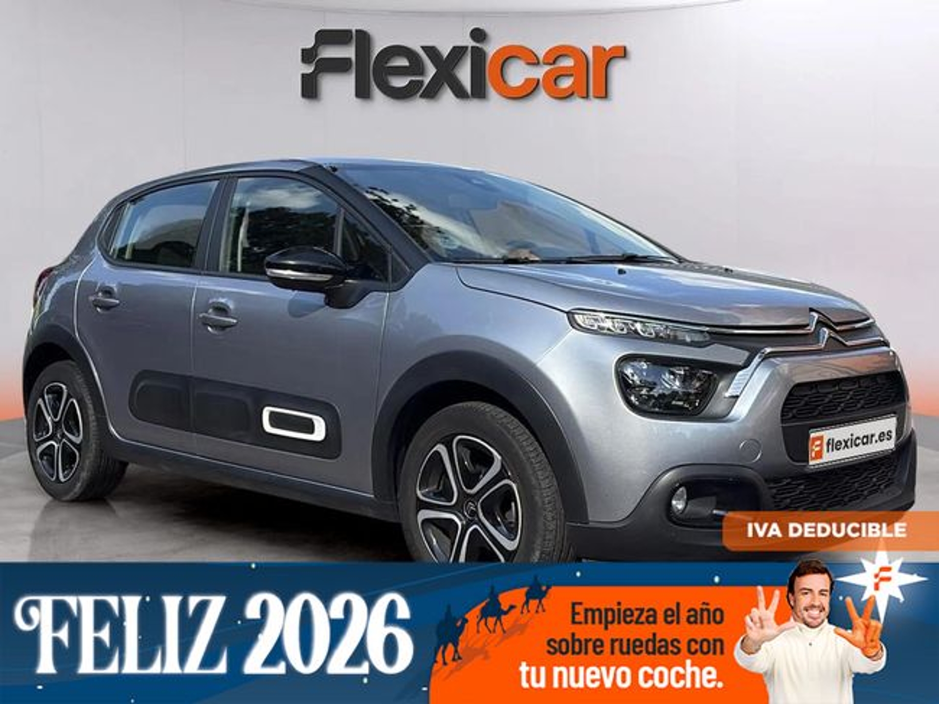 Imagen de CITROEN C3