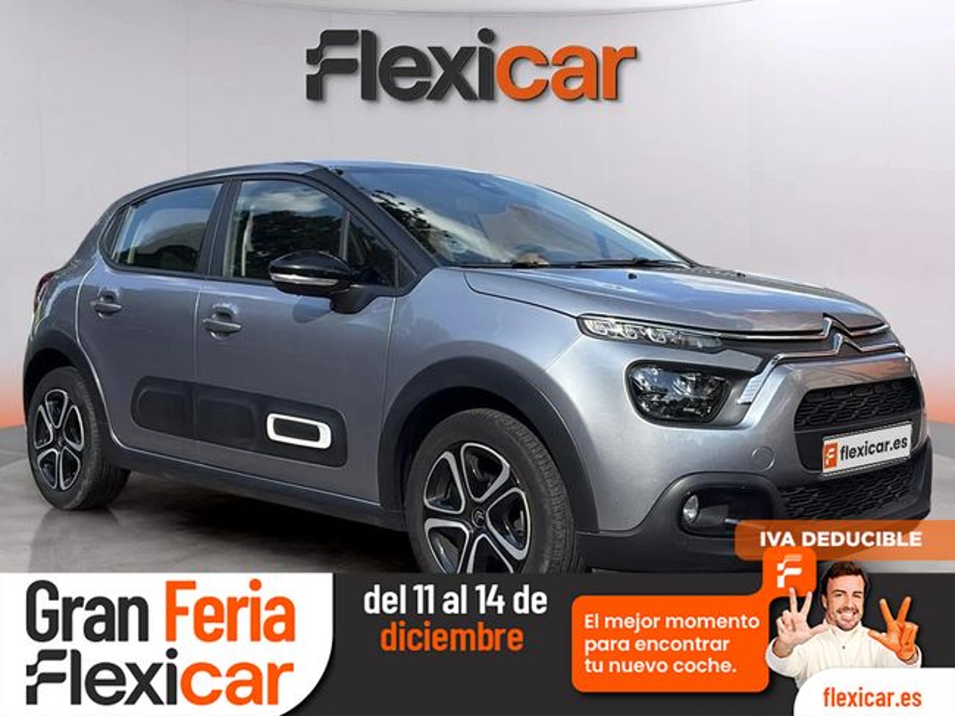 Imagen de CITROEN C3