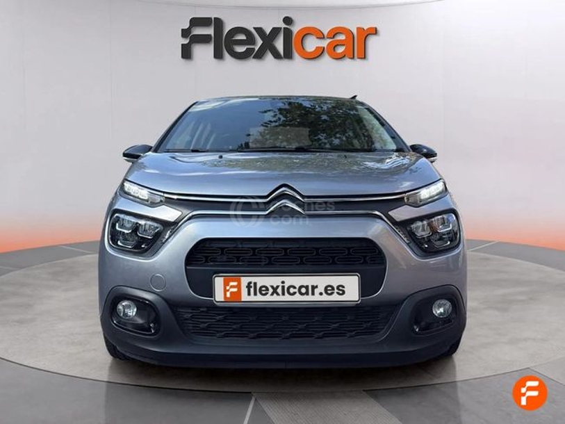 Foto del CITROEN C3 1.2 PureTech S&S Plus 83