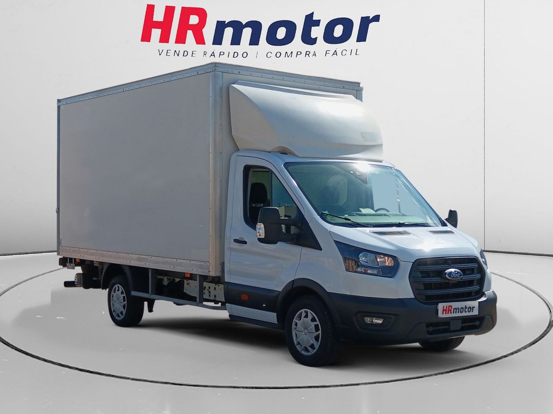 Imagen de FORD Transit