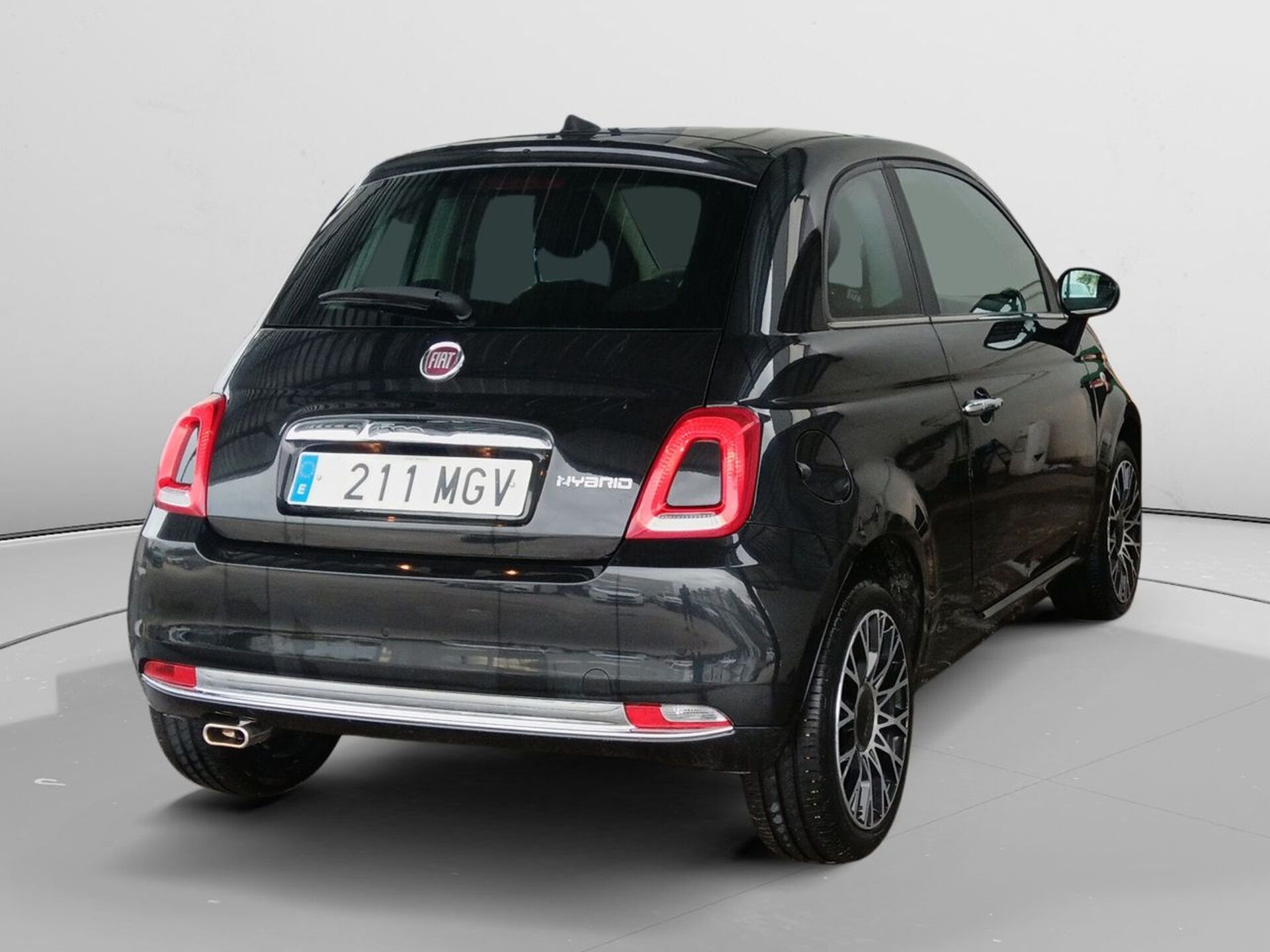 Imagen 2 de FIAT 500