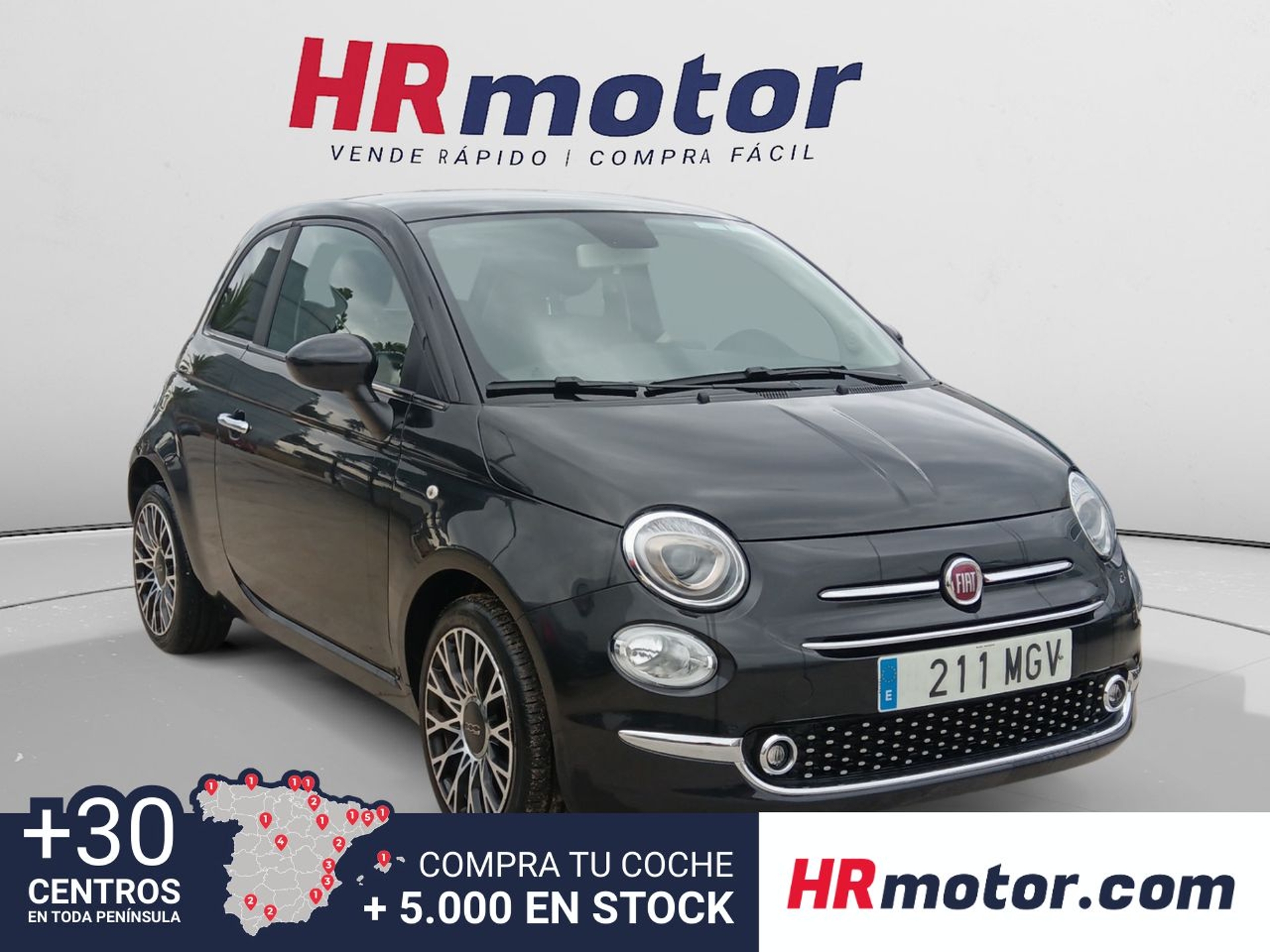Imagen de FIAT 500