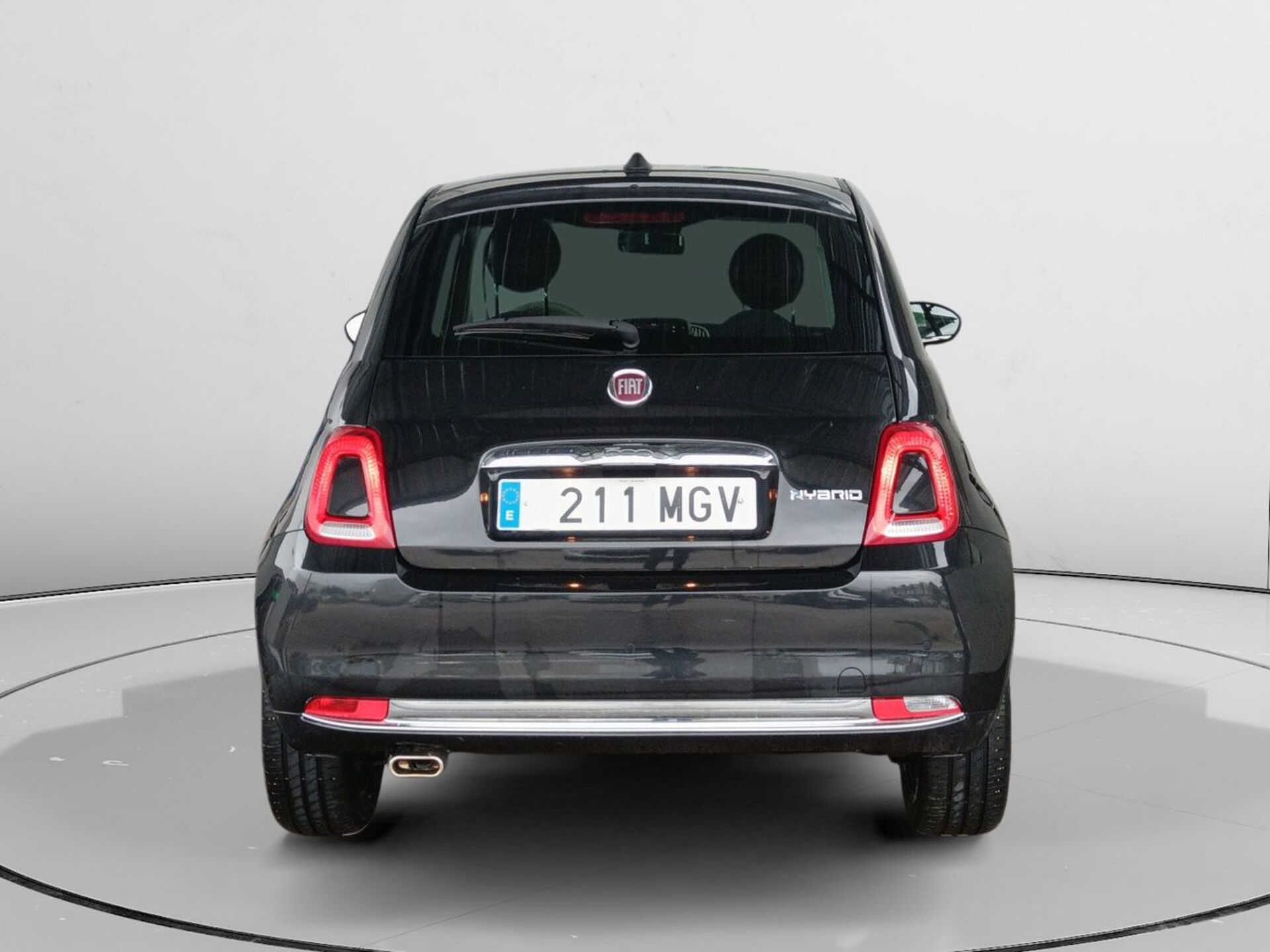 Imagen 3 de FIAT 500