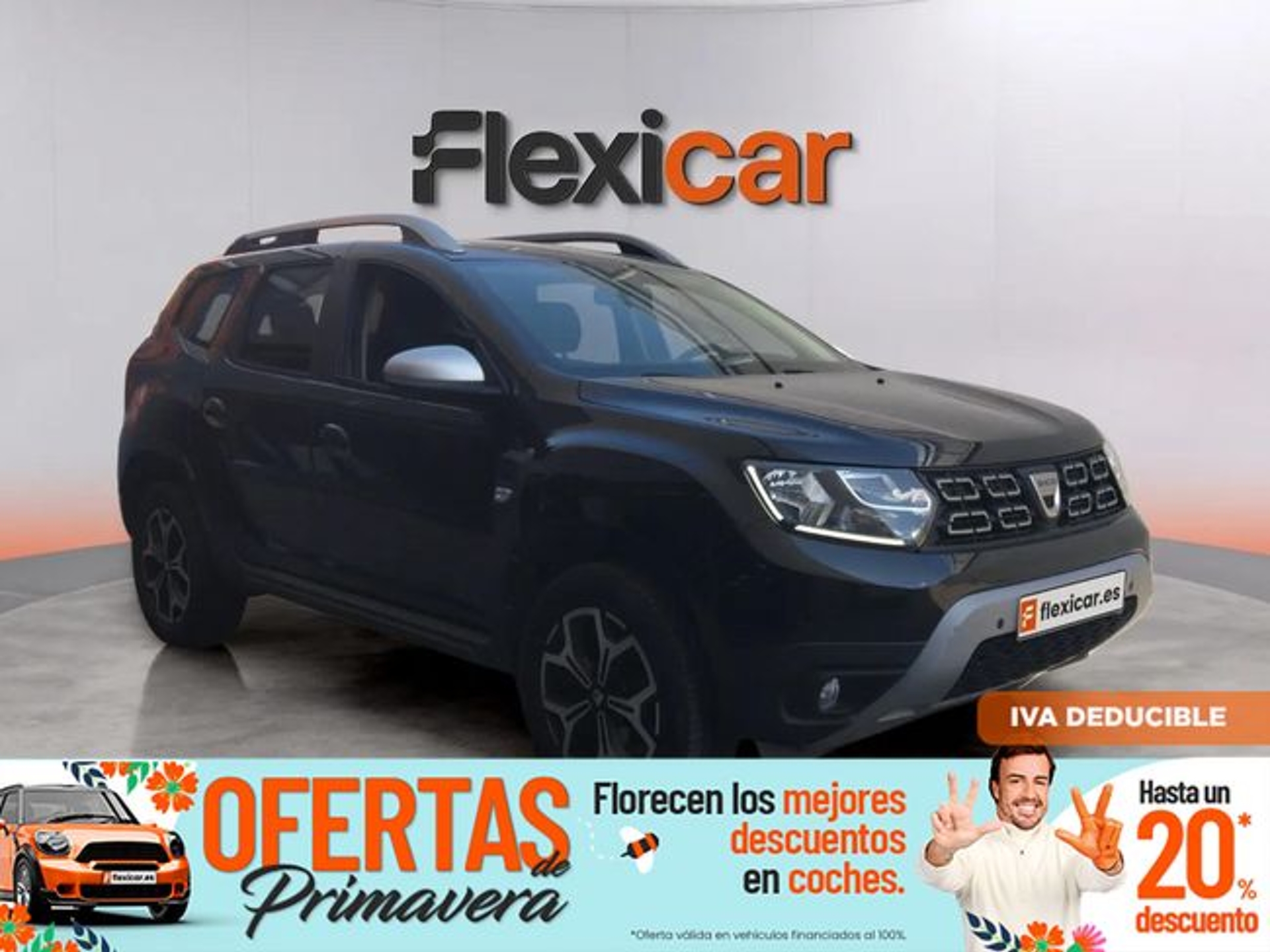 Imagen de DACIA Duster