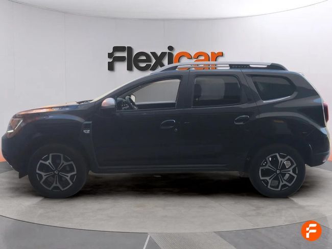 Foto del DACIA Duster 1.0 TCE Prestige 4x2 67kW