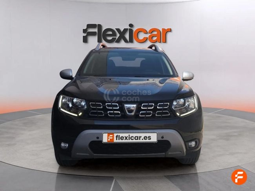 Foto del DACIA Duster 1.0 TCE Prestige 4x2 67kW