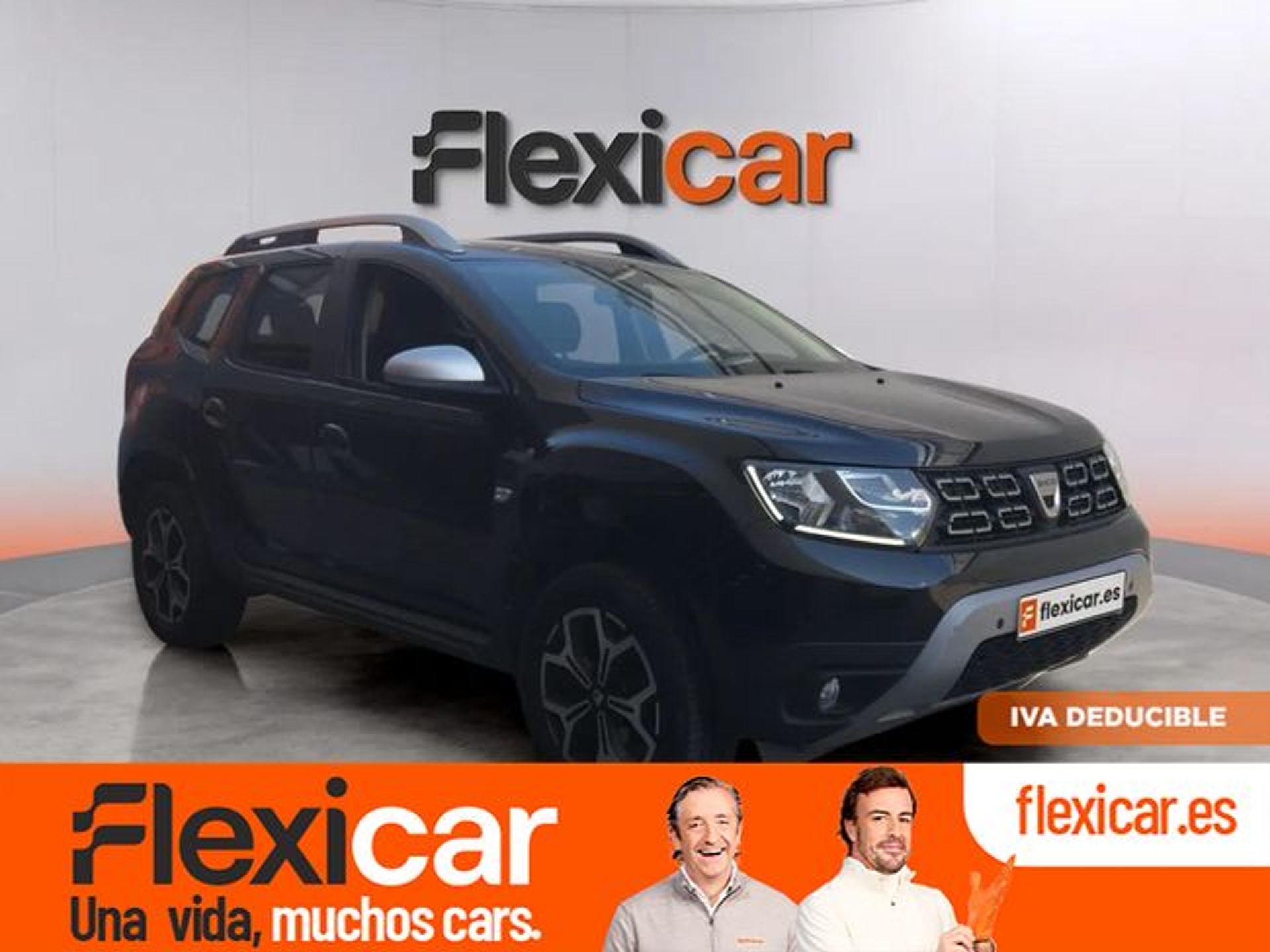 Imagen de DACIA Duster